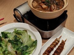 -大师兄·手工面·西北菜(珠海环宇城店)