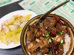 -荔园小馆(园岭新村二期店)