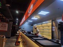 -巴蜀大将火锅(太原旗舰店)