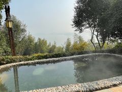 -天目湖涵田半山温泉