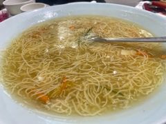 文思酸辣汤-马凯餐厅(地安门店)