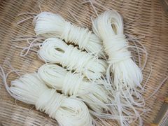 -王大乔泡椒米线·小火锅(星城天地店)