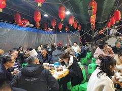 大堂-弓虽昌焖烧鸡(大竹林店)