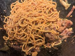 -我的面 川味Bistro(后沙峪店)