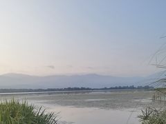 -西昌邛海湿地