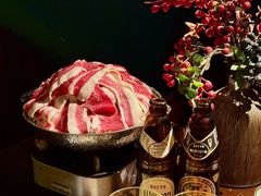 -鸟泉居酒屋·烧鸟·酒馆(百子湾店)
