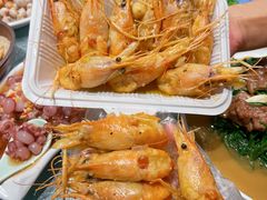 -蚝得喜海鲜(东城店)