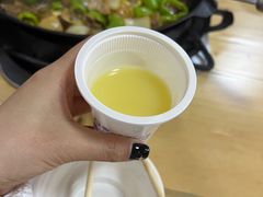 -朝族高丽火盆(长白山总店)