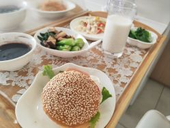点击看大图 -美悦湾月子中心(熙湖店)