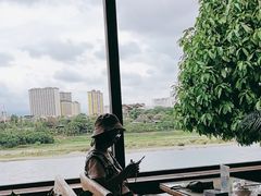 -曼斗傣味花园餐厅