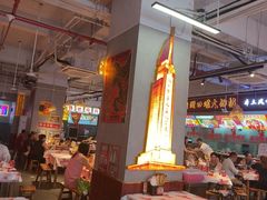 -老闵田螺馆·南昌市井菜·特色小吃(总店)