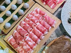 -慢丽江·云南野生菌土鸡锅(付家庄店)