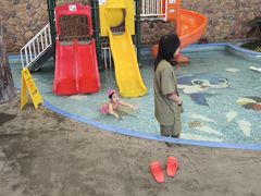 -东方之珠洗浴休闲广场(南开店)