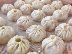 -大张肉饼店(新开街店)