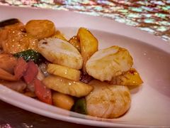 -8餐厅(新葡京酒店)