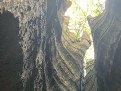 -梭布垭石林景区