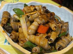 -桥东喜碧海鲜街(水东街店)