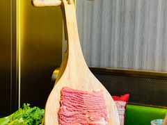 -南门四季铜锅涮肉(大屯·北苑店)