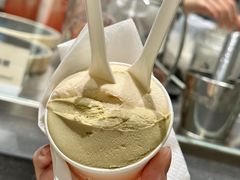 -Dip in Gelato(富民路店)