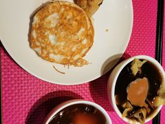 -天津津利华酒店