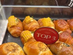 -BUTTERFUL&CREAMOROUS 黄油与面包(万象城店)