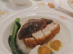 -添饭茶餐厅(天悦龙庭店)