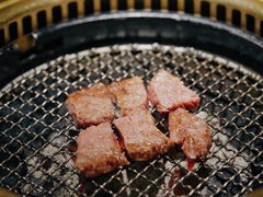 -橘焱胡同烧肉夜食(BFC外滩金融中心店)