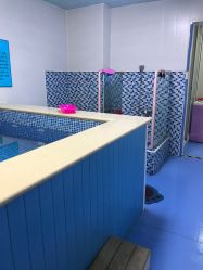 -子木乐园婴儿游泳馆(水晶港店)