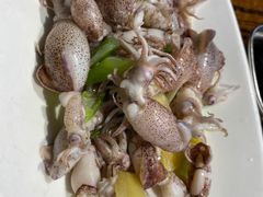 -蚝堡海鲜·威海菜·海肠捞饭·烧烤·亚洲吃蚝公司(幸福门店)