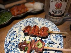 -鸟幸 TORISAKI 炭火居酒屋
