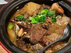 -外婆家(杭州马塍店)