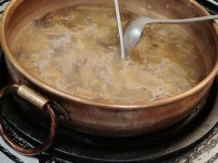 -阿山卓·野生菌火锅·纳西火塘烤肉