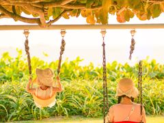 -三亚亚龙湾天域度假酒店