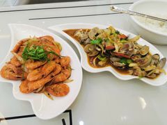 -覃记海鲜美食餐厅