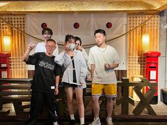 -长藤鬼校(龙翔店)