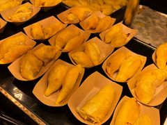 -朗丽兹自助餐厅