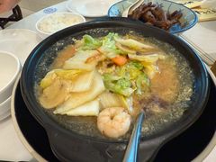 -新峰肉骨茶(总店)