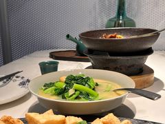 -潮堂 · 潮州菜(国贸商城店)