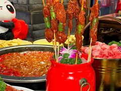 -蜀大侠火锅(总府路店)