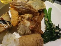 -加餐海鲜自助(集美银泰百货店)