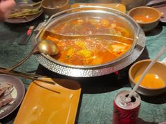 -牛New寿喜烧(中山公园龙之梦店)