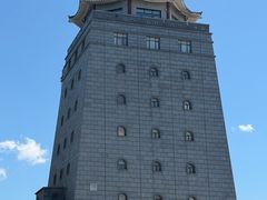 -珲春防川景区