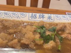-老雒阳面馆·水席·洛阳菜(偃师店)
