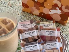 -Laderach 莱德拉(上海环贸iapm店)