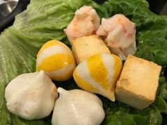 -东椰·海南椰子鸡火锅(朝阳门店)