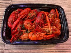 麻辣小龙虾-盒马鲜生(夫子庙店)
