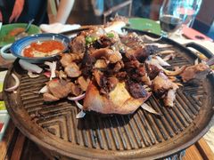 -那家小馆•北京菜•烤鸭(香山店)