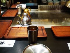 -大神太神·铁板烧(七宝领展广场店)