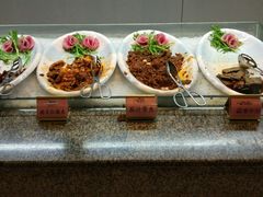 -福成自助烤肉(青春路店)