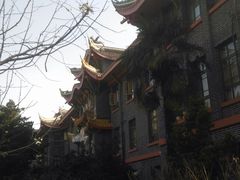 -四川大学(华西校区)